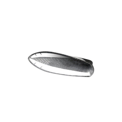 Carbon Fiber Roof Antenna Cover for Subaru (Model A)