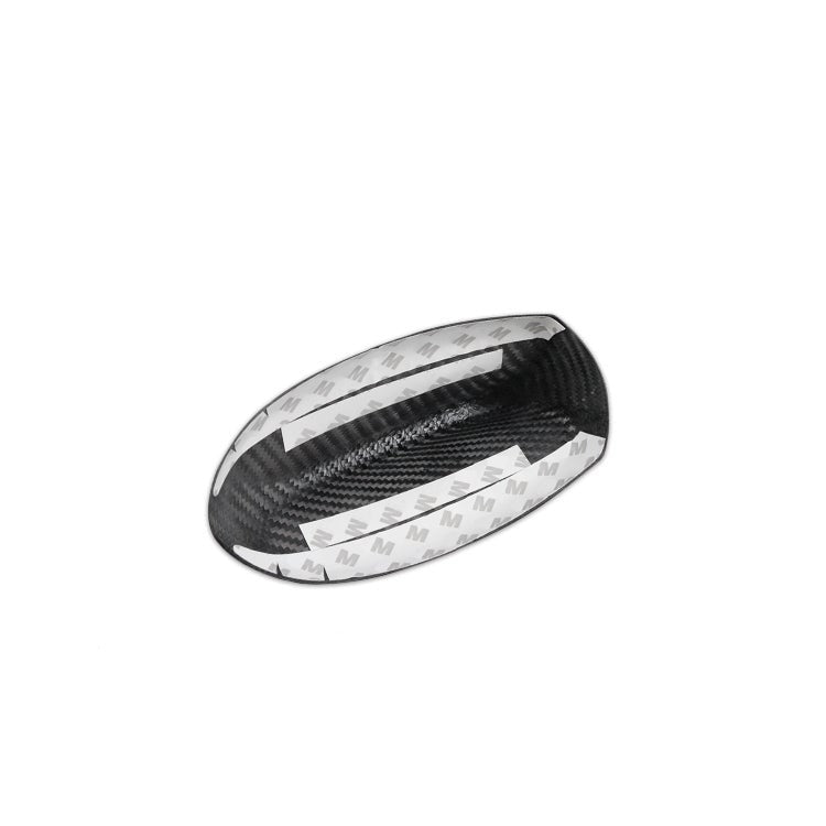 Carbon Fiber Roof Antenna Cover for Alfa Romeo (Model A)