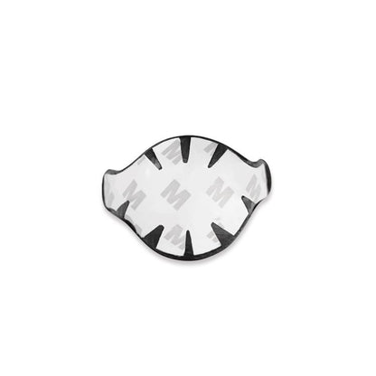 Carbon Fiber Gear Selector Cover for Ford Mustang (Model A)