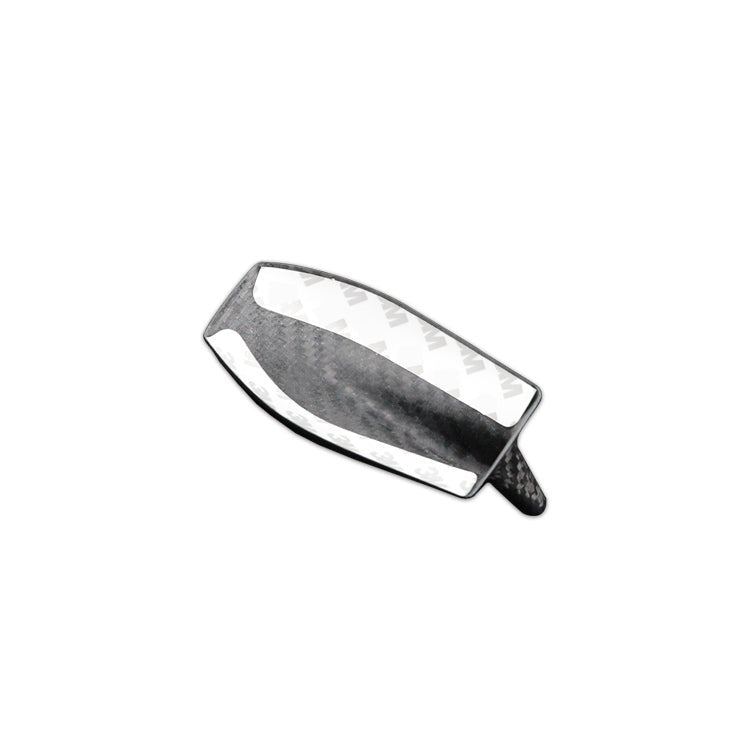 Carbon Fiber Roof Antenna Cover for Lexus (Model B: 2009-2011)