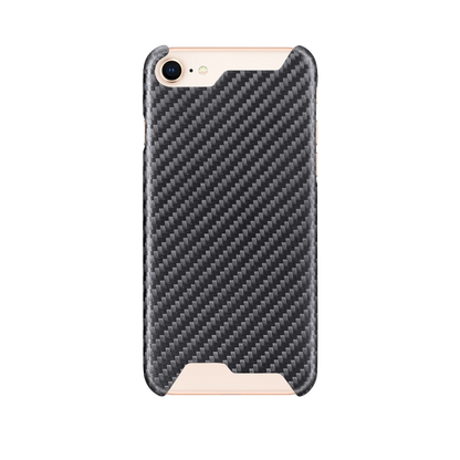 T-Carbon Accessories Full Carbon Fiber Iphone Case (Iphone 7/8) - T-Carbon Official Store