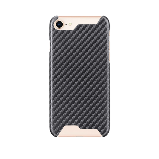 T-Carbon Accessories Full Carbon Fiber Iphone Case (Iphone 7/8) - T-Carbon Official Store