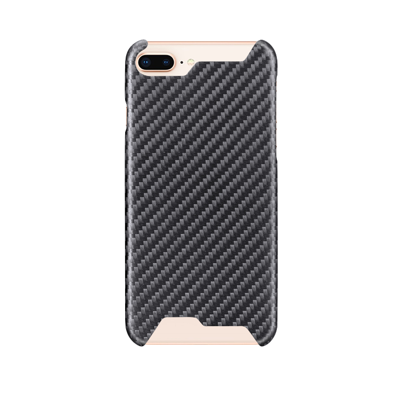 T-Carbon Accessories Full Carbon Fiber Iphone Case (Iphone 7/8) - T-Carbon Official Store