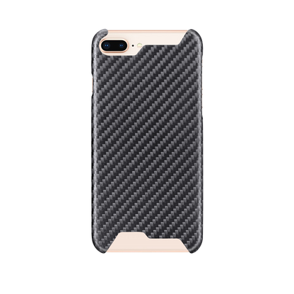 T-Carbon Accessories Full Carbon Fiber Iphone Case (Iphone 7/8) - T-Carbon Official Store