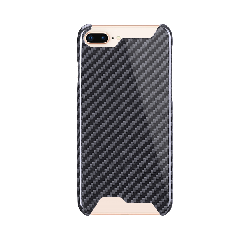 T-Carbon Accessories Full Carbon Fiber Iphone Case (Iphone 7/8) - T-Carbon Official Store