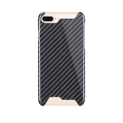 T-Carbon Accessories Full Carbon Fiber Iphone Case (Iphone 7/8) - T-Carbon Official Store