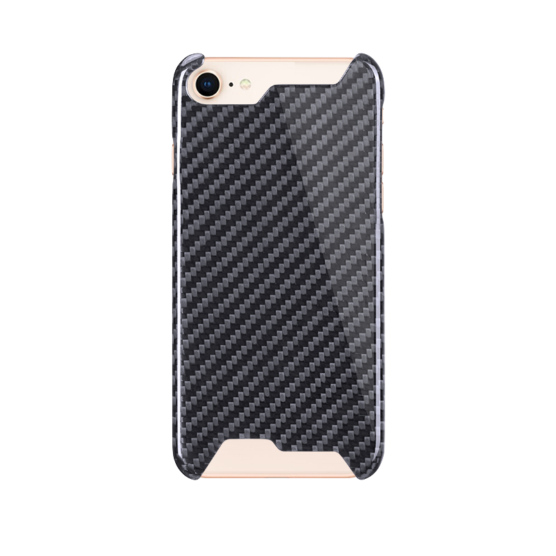 T-Carbon Accessories Full Carbon Fiber Iphone Case (Iphone 7/8) - T-Carbon Official Store