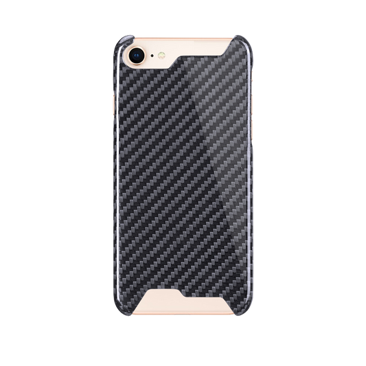 T-Carbon Accessories Full Carbon Fiber Iphone Case (Iphone 7/8) - T-Carbon Official Store