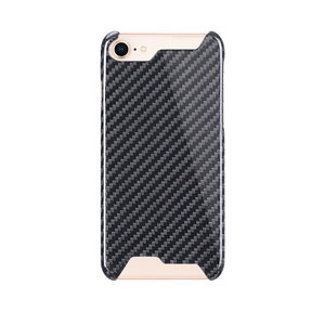 Ouvrir l&#39;image dans le diaporama, T-Carbon Accessories Full Carbon Fiber Iphone Case (Iphone 7/8)
