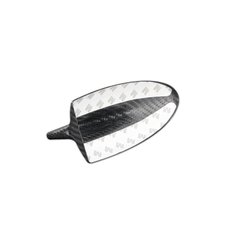 Carbon Fiber Roof Antenna Cover for Lexus (Model A: 2007-2015)