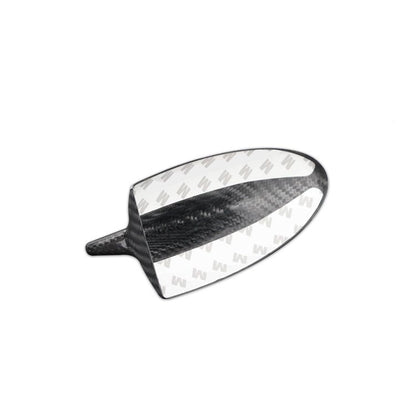 Carbon Fiber Roof Antenna Cover for Lexus (Model A: 2007-2015)