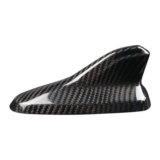 Carbon Fiber Roof Antenna Cover for Volkswagen (Model B)