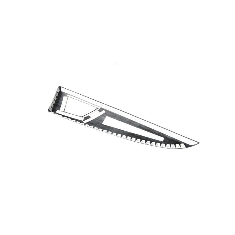 Carbon Fiber Front AC Vents Cover for BMW (Model A)