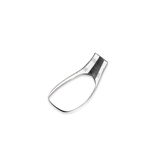 Carbon Fiber Gear Selector Cover for Cadillac (Model C)