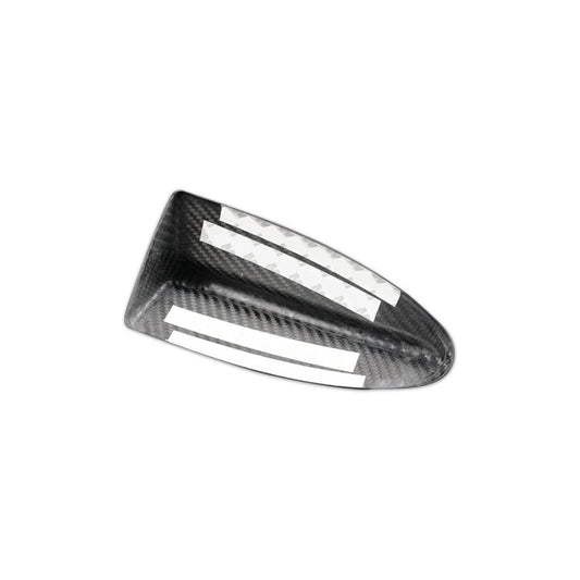 Carbon Fiber Roof Antenna Cover for BMW (Model E: 2006-2017)