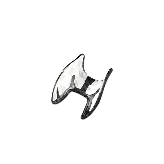 Carbon Fiber Gear Selector Cover for Volkswagen (Model C)