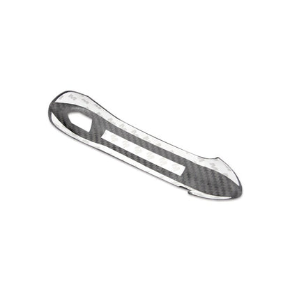 Carbon Fiber Door Handle Cover for BMW (Model C)