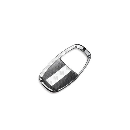 Carbon Fiber Gear Selector Cover for Dodge (Model A)