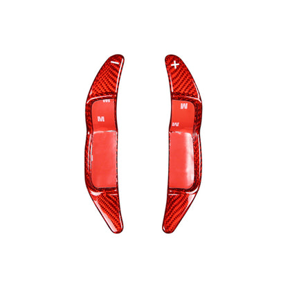T-Carbon for Mini Carbon Fiber Paddle Shifters (Model A: R-Series)