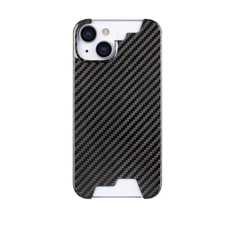 T-Carbon Accessories Full Carbon Fiber Iphone Case (Iphone 14)