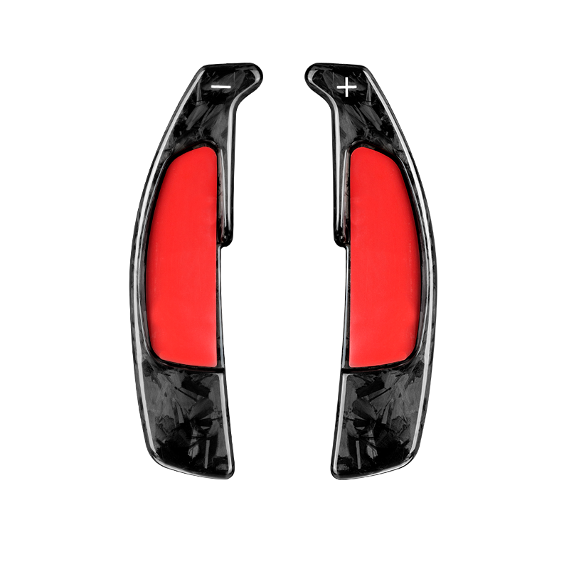 T-Carbon for Mercedes Benz AMG Carbon Fiber Paddle Shifters (Model A: Prior 2015) - T-Carbon Official Store
