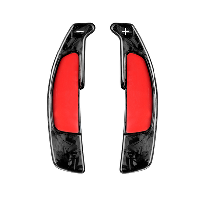 T-Carbon for Mercedes Benz AMG Carbon Fiber Paddle Shifters (Model A: Prior 2015) - T-Carbon Official Store