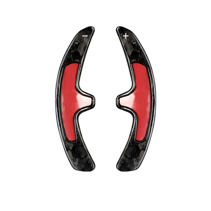 T-Carbon for Porsche Carbon Fiber Paddle Shifters (Model A: 2013-2016) - T-Carbon Official Store