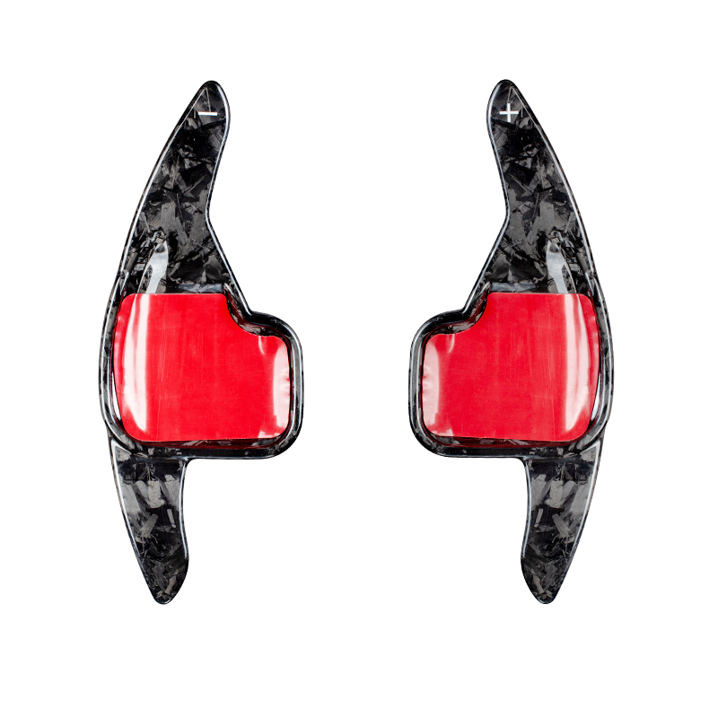 T-Carbon for BMW Carbon Fiber Paddle Shifters (Model A: 2010 onwards) - T-Carbon Official Store