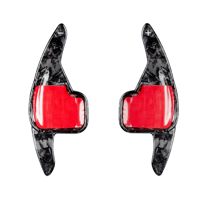 T-Carbon for BMW Carbon Fiber Paddle Shifters (Model A: 2010 onwards) - T-Carbon Official Store