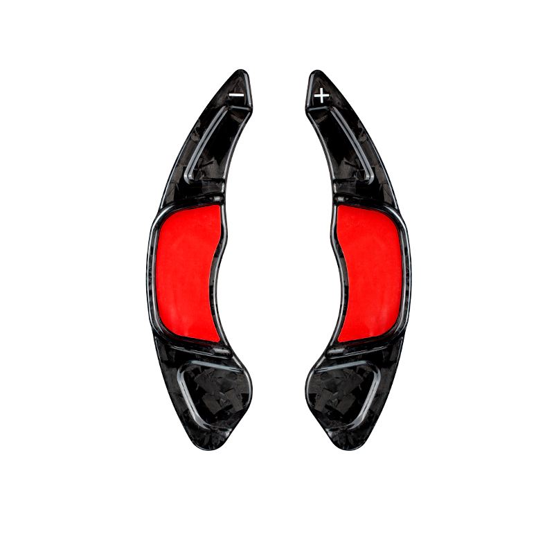 T-Carbon for Volkswagen Carbon Fiber Paddle Shifters (Model B: 2014-2017) - T-Carbon Official Store