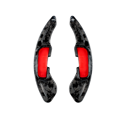 T-Carbon for Mazda Carbon Fiber Paddle Shifters (Model A: 2014-2018) - T-Carbon Official Store