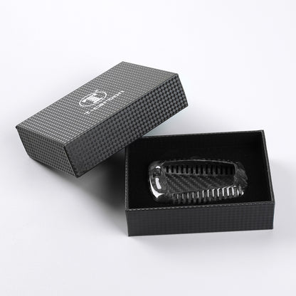 T-Carbon for BMW Carbon Fiber Key Fob Case (Model A) - T-Carbon Official Store
