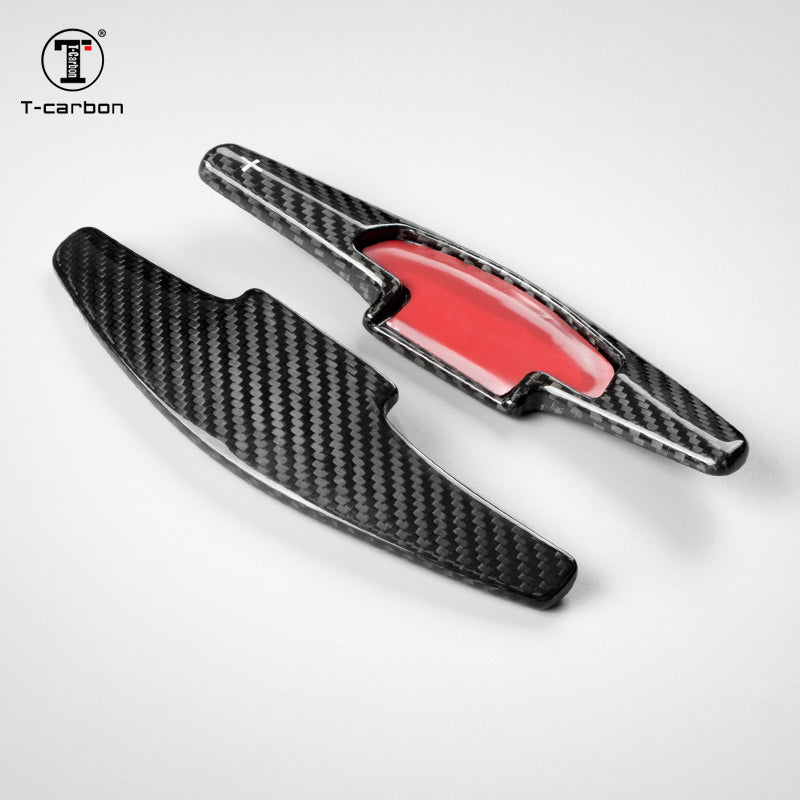 T-Carbon for Honda Carbon Fiber Paddle Shifters (Model A: 2016-2018) - T-Carbon Official Store