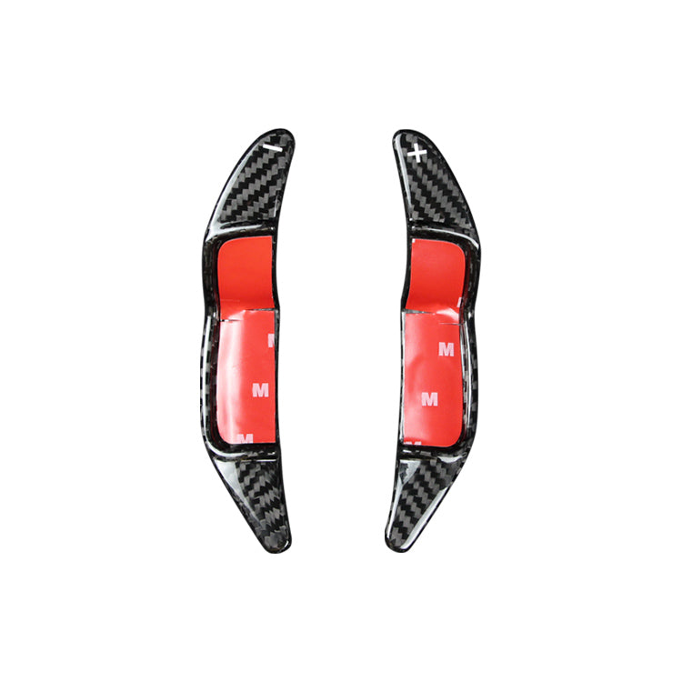 T-Carbon for Mini Carbon Fiber Paddle Shifters (Model A: R-Series)