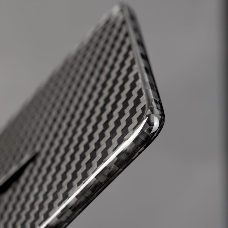 T-Carbon for Tesla Glass Fiber Key Card Case (Model A)