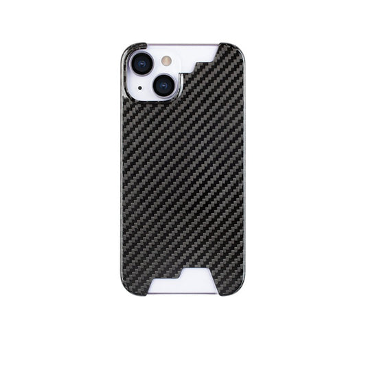 T-Carbon Accessories Full Carbon Fiber Iphone Case (Iphone 14)