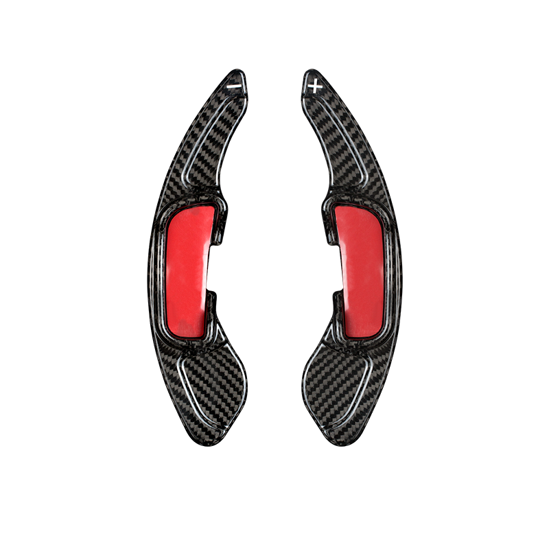 T-Carbon for Mazda Carbon Fiber Paddle Shifters (Model A: 2014-2018) - T-Carbon Official Store
