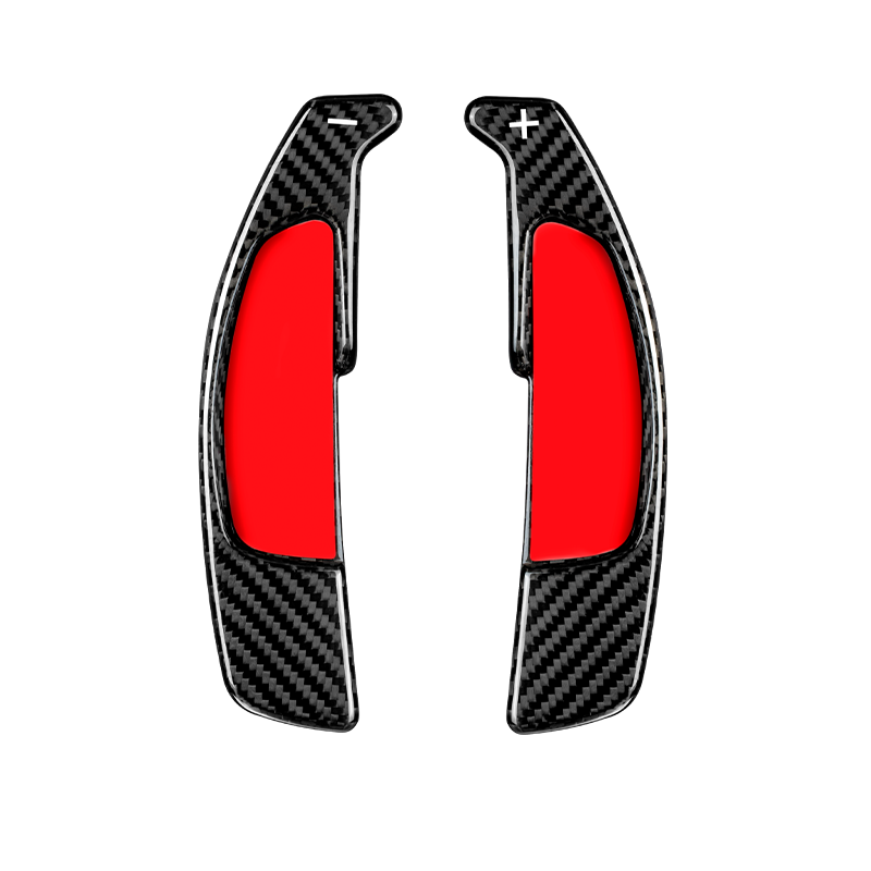 T-Carbon for Mercedes Benz AMG Carbon Fiber Paddle Shifters (Model A: Prior 2015) - T-Carbon Official Store