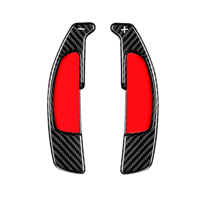 T-Carbon for Mercedes Benz AMG Carbon Fiber Paddle Shifters (Model A: Prior 2015) - T-Carbon Official Store