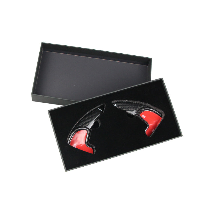 T-Carbon for Dodge Carbon Fiber Paddle Shifters (Model A: 2014 onwards)