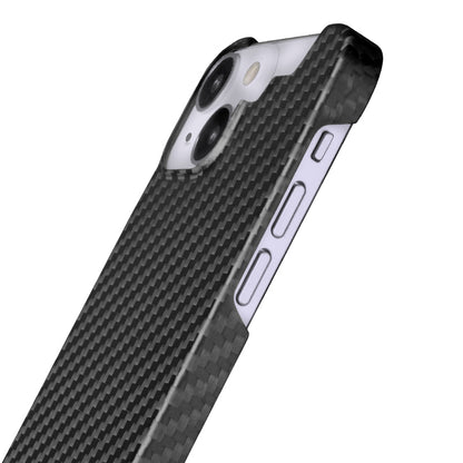 T-Carbon Accessories Full Carbon Fiber Iphone Case (Iphone 14)