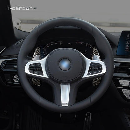 T-Carbon for BMW Carbon Fiber Paddle Shifters (Model B: 2018 onwards) - T-Carbon Official Store