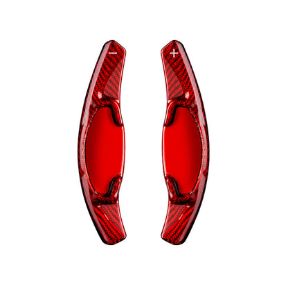 T-Carbon for Honda Carbon Fiber Paddle Shifters (Model C: 2022 to 2023)