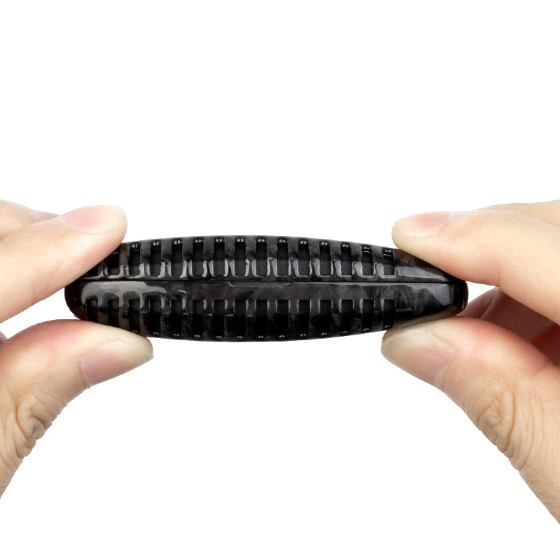 T-Carbon for BMW Carbon Fiber Key Fob Case (Model A) - T-Carbon Official Store