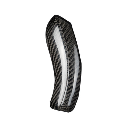 T-Carbon for BMW Carbon Fiber Gear Knob Cover (Model B) - T-Carbon Official Store