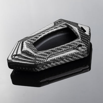 T-Carbon for Mercedes Benz Carbon Fiber Transformers Key Fob Case (Model A) - T-Carbon Official Store
