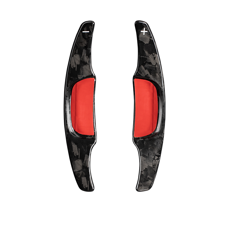 T-Carbon for Mazda Carbon Fiber Paddle Shifters (Model B: 2019-2021) - T-Carbon Official Store