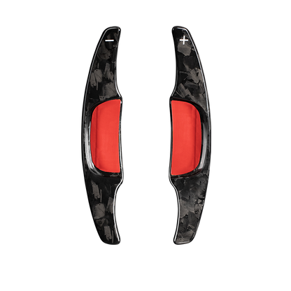 T-Carbon for Mazda Carbon Fiber Paddle Shifters (Model B: 2019-2021) - T-Carbon Official Store