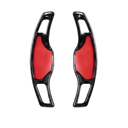 T-Carbon for Cadillac Carbon Fiber Paddle Shifters (Model D: 2021) - T-Carbon Official Store