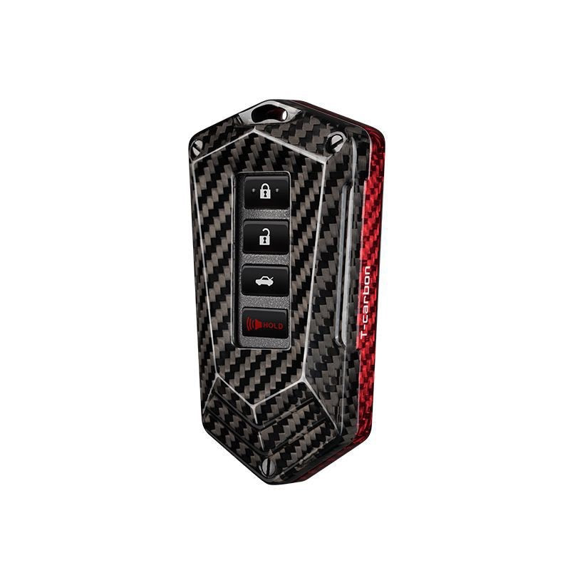 T-Carbon for Lexus Carbon Fiber Transformers Key Fob Case (Model B)